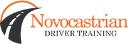 Novocastrian Driver Training logo